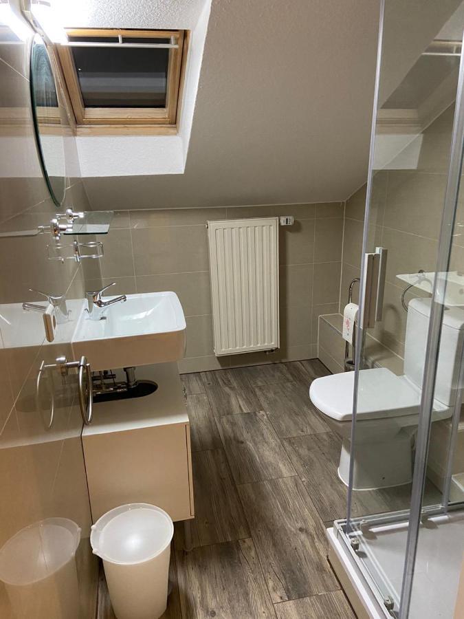 Ferienwohnung Heidelberg Ze-2020-7-Wz מראה חיצוני תמונה