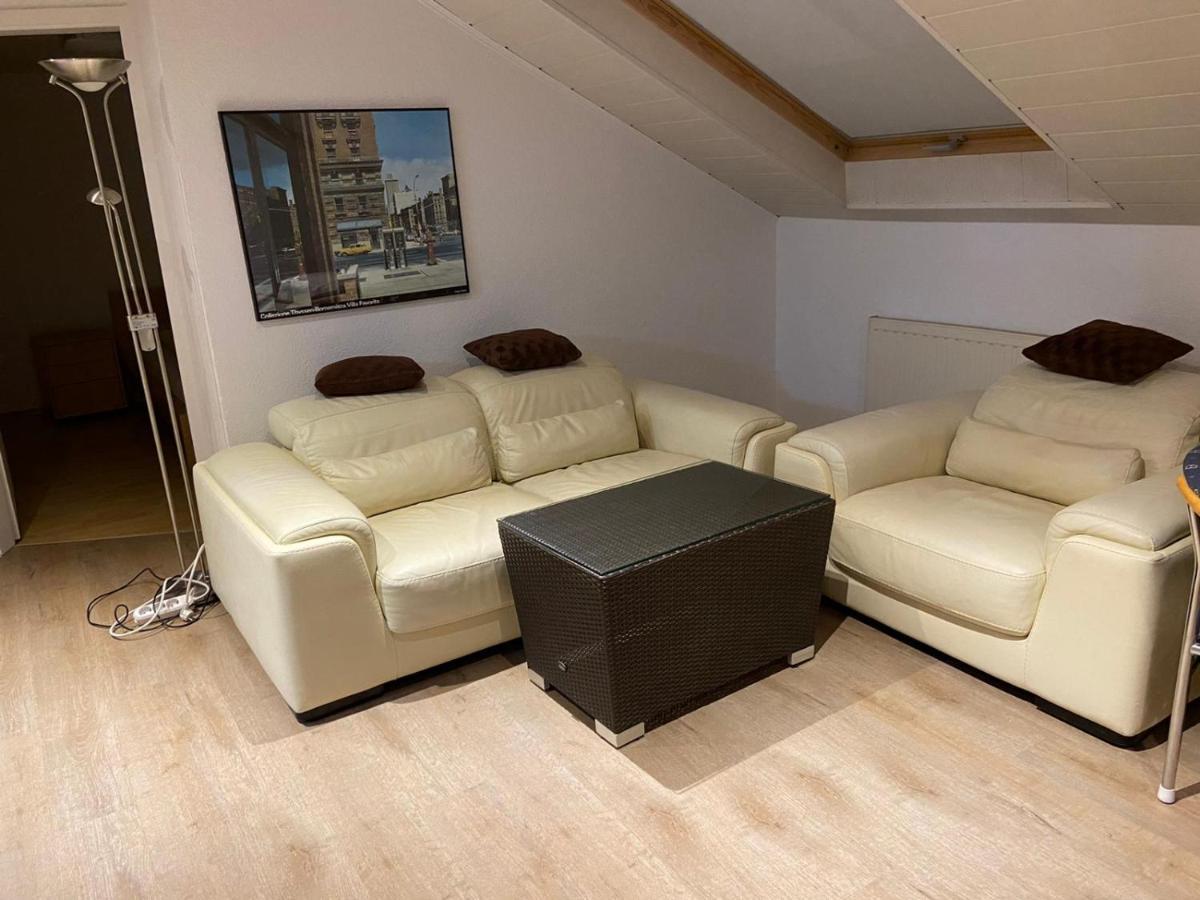 Ferienwohnung Heidelberg Ze-2020-7-Wz מראה חיצוני תמונה