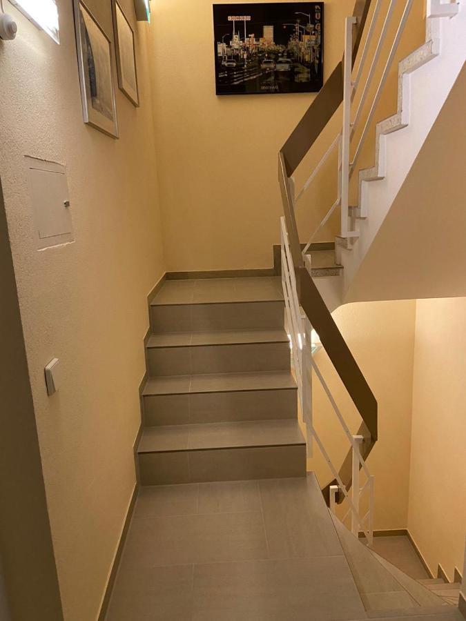 Ferienwohnung Heidelberg Ze-2020-7-Wz מראה חיצוני תמונה