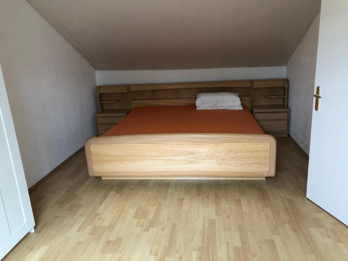 Ferienwohnung Heidelberg Ze-2020-7-Wz מראה חיצוני תמונה