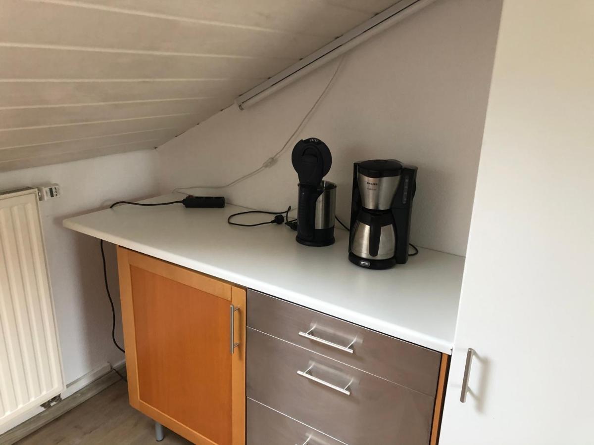 Ferienwohnung Heidelberg Ze-2020-7-Wz מראה חיצוני תמונה