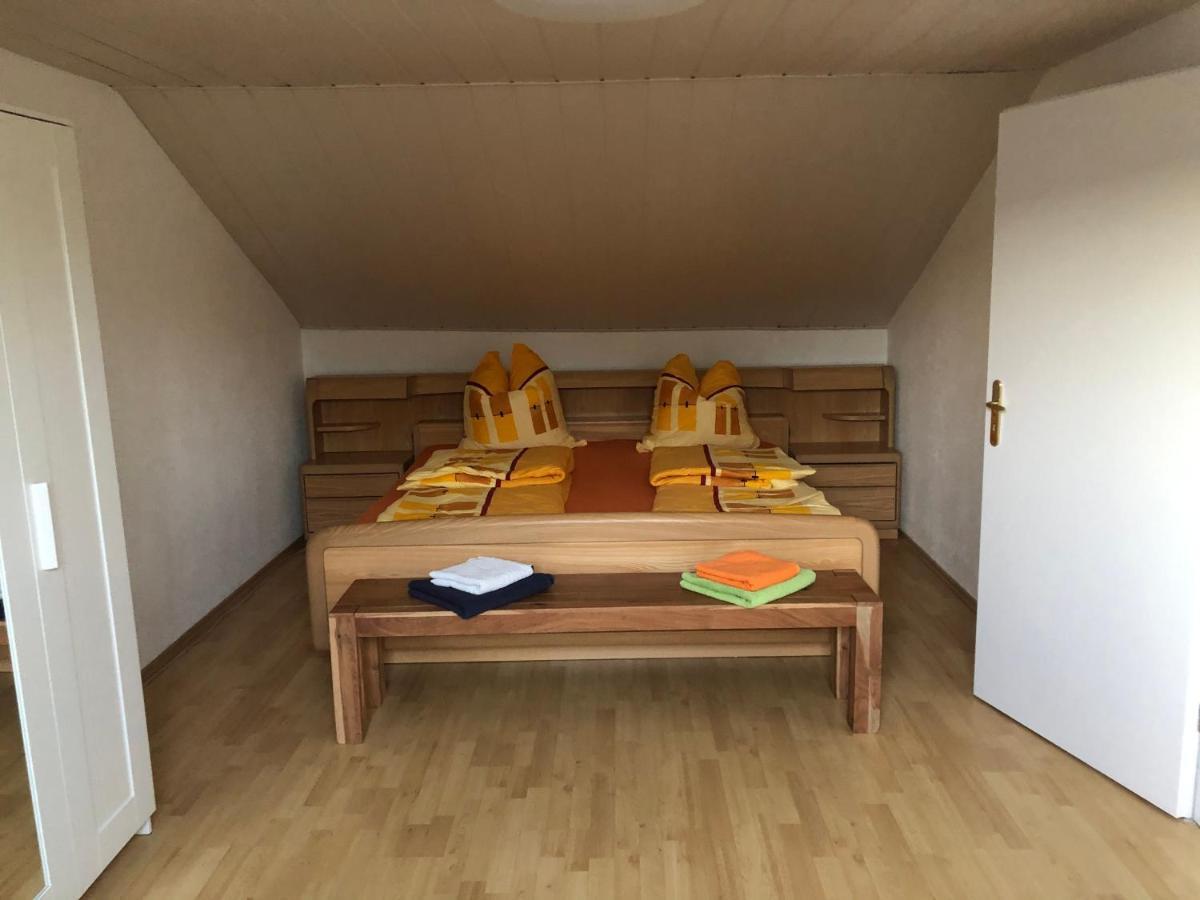 Ferienwohnung Heidelberg Ze-2020-7-Wz מראה חיצוני תמונה