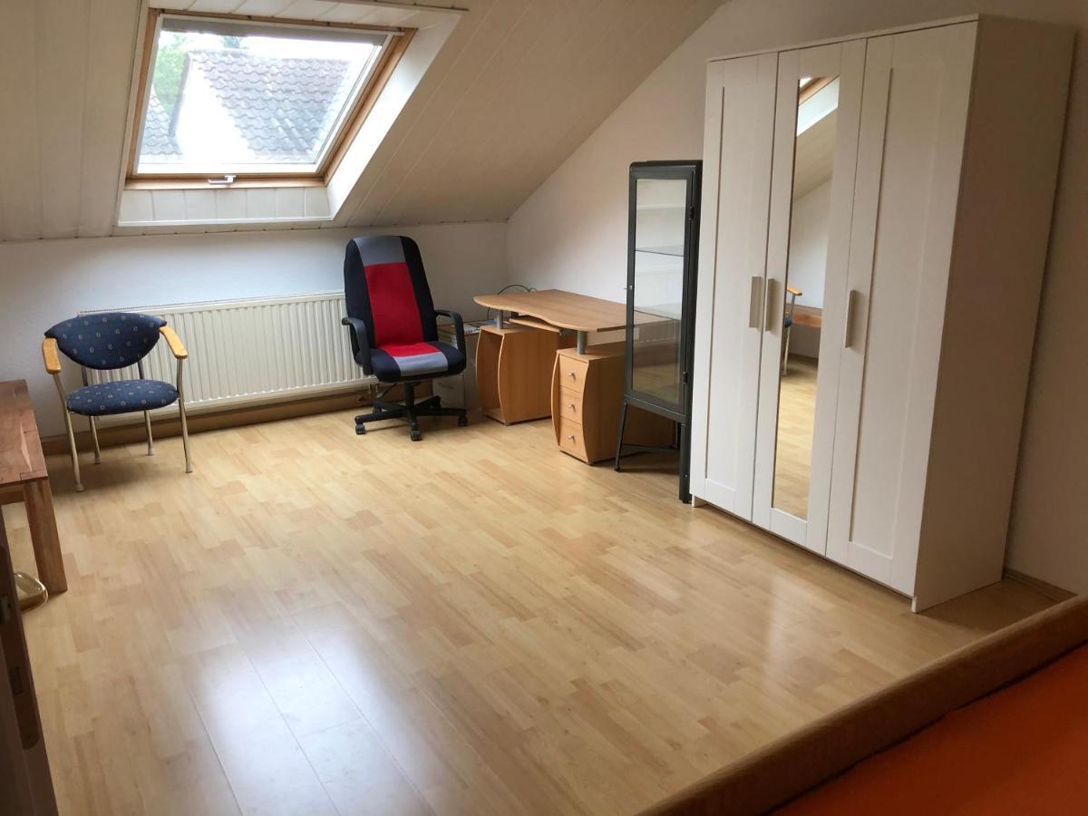 Ferienwohnung Heidelberg Ze-2020-7-Wz מראה חיצוני תמונה